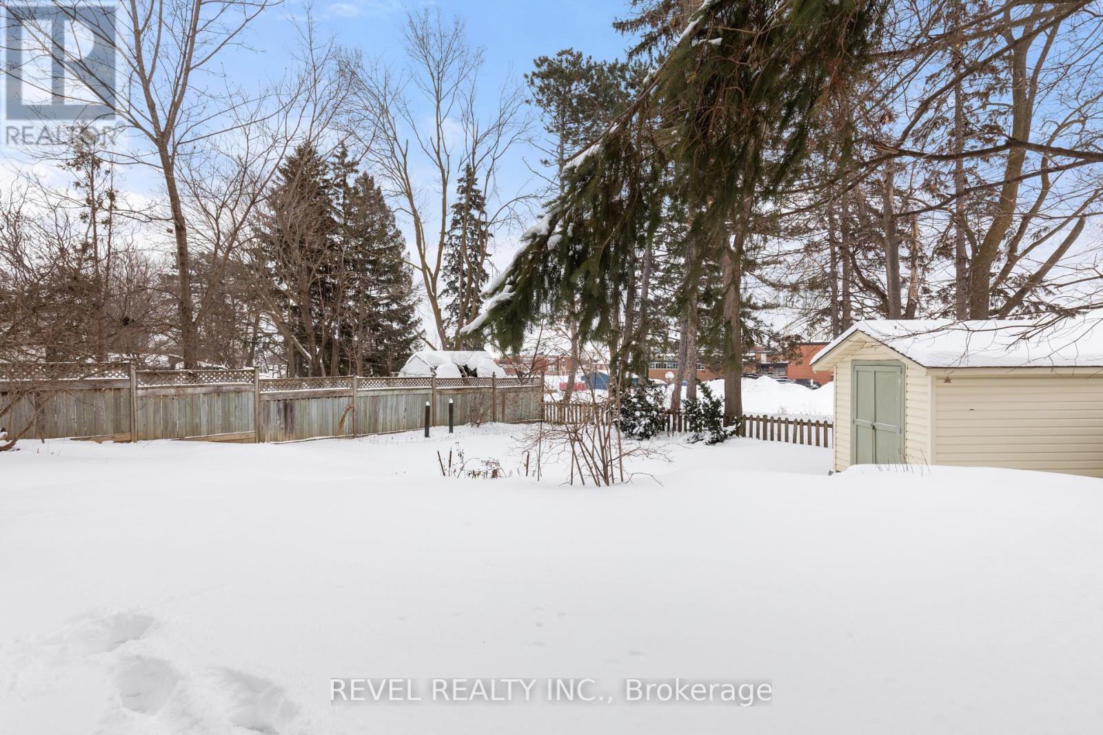 31 Fair Avenue, Kawartha Lakes, Ontario  K9V 3P2 - Photo 46 - X12812112