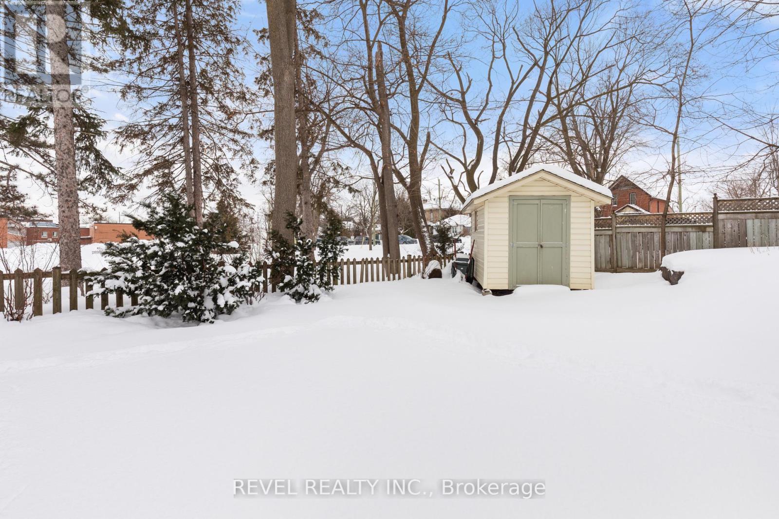 31 Fair Avenue, Kawartha Lakes, Ontario  K9V 3P2 - Photo 47 - X12812112