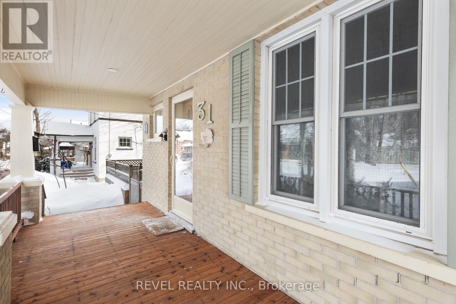 31 Fair Avenue, Kawartha Lakes, Ontario  K9V 3P2 - Photo 5 - X12812112