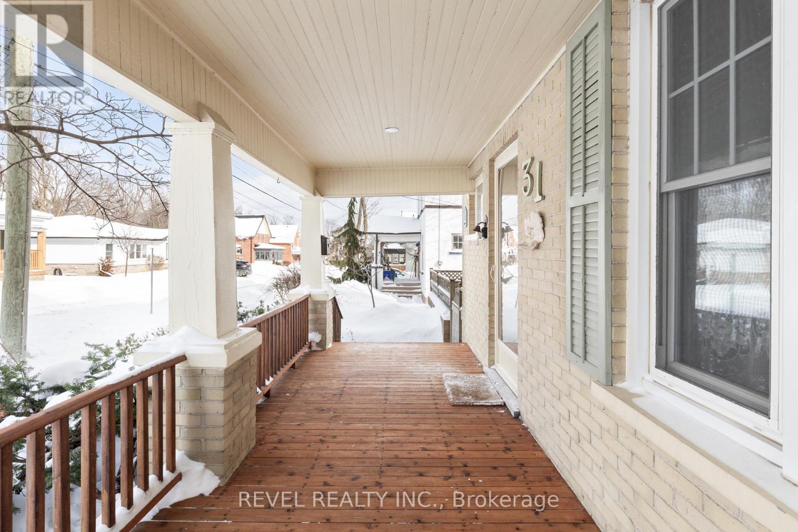 31 Fair Avenue, Kawartha Lakes, Ontario  K9V 3P2 - Photo 7 - X12812112