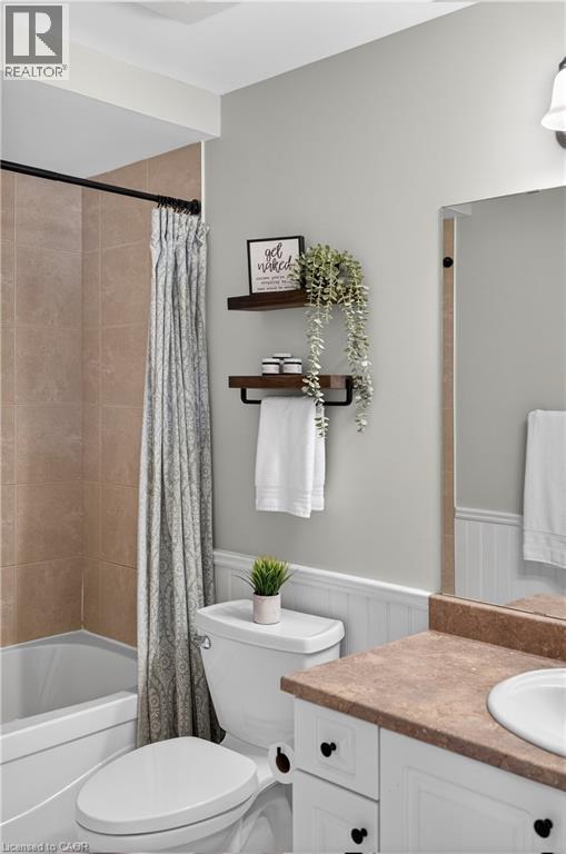 222 Fall Fair Way Unit# 64, Binbrook, Ontario  L0R 1C0 - Photo 29 - 40803441