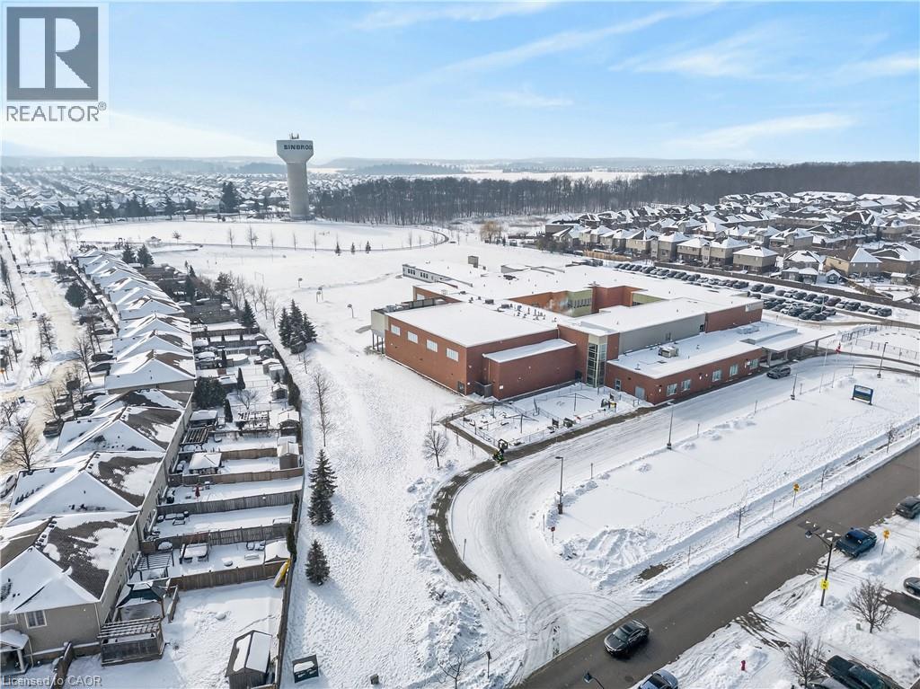 222 Fall Fair Way Unit# 64, Binbrook, Ontario  L0R 1C0 - Photo 47 - 40803441