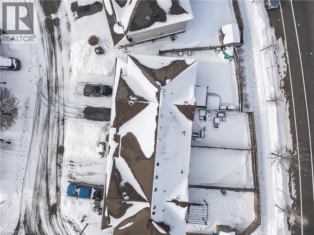 222 Fall Fair Way Unit# 64, Binbrook, Ontario  L0R 1C0 - Photo 45 - 40803441