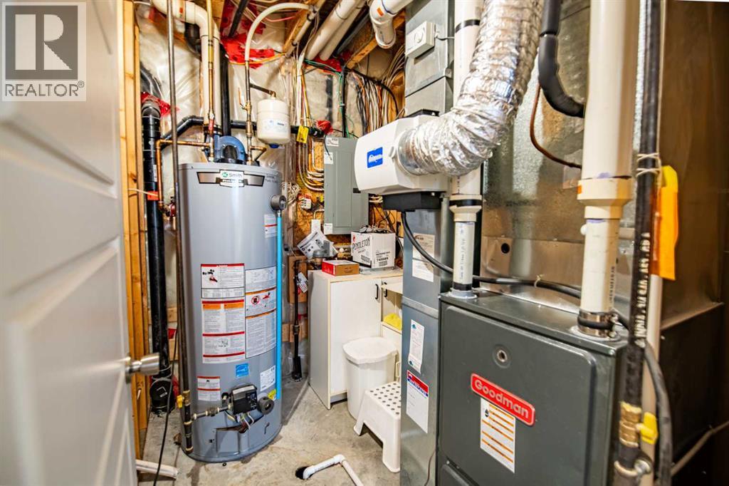 60 Vincent Close, Red Deer, Alberta  T4R 0H7 - Photo 47 - A2285075