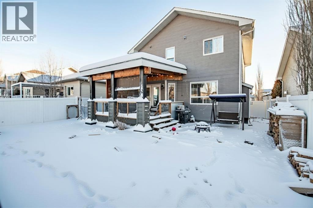 60 Vincent Close, Red Deer, Alberta  T4R 0H7 - Photo 42 - A2285075