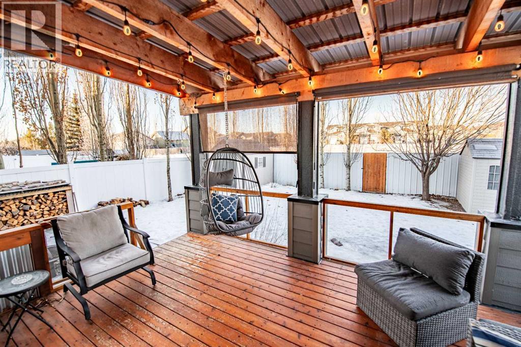 60 Vincent Close, Red Deer, Alberta  T4R 0H7 - Photo 46 - A2285075