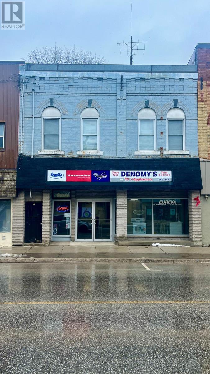 50 1ST AVENUE S, Arran-Elderslie, Ontario