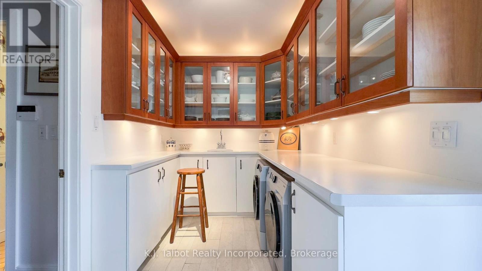 16 Chiniquy Street, Bluewater (Bayfield), Ontario  N0M 1G0 - Photo 16 - X12812242