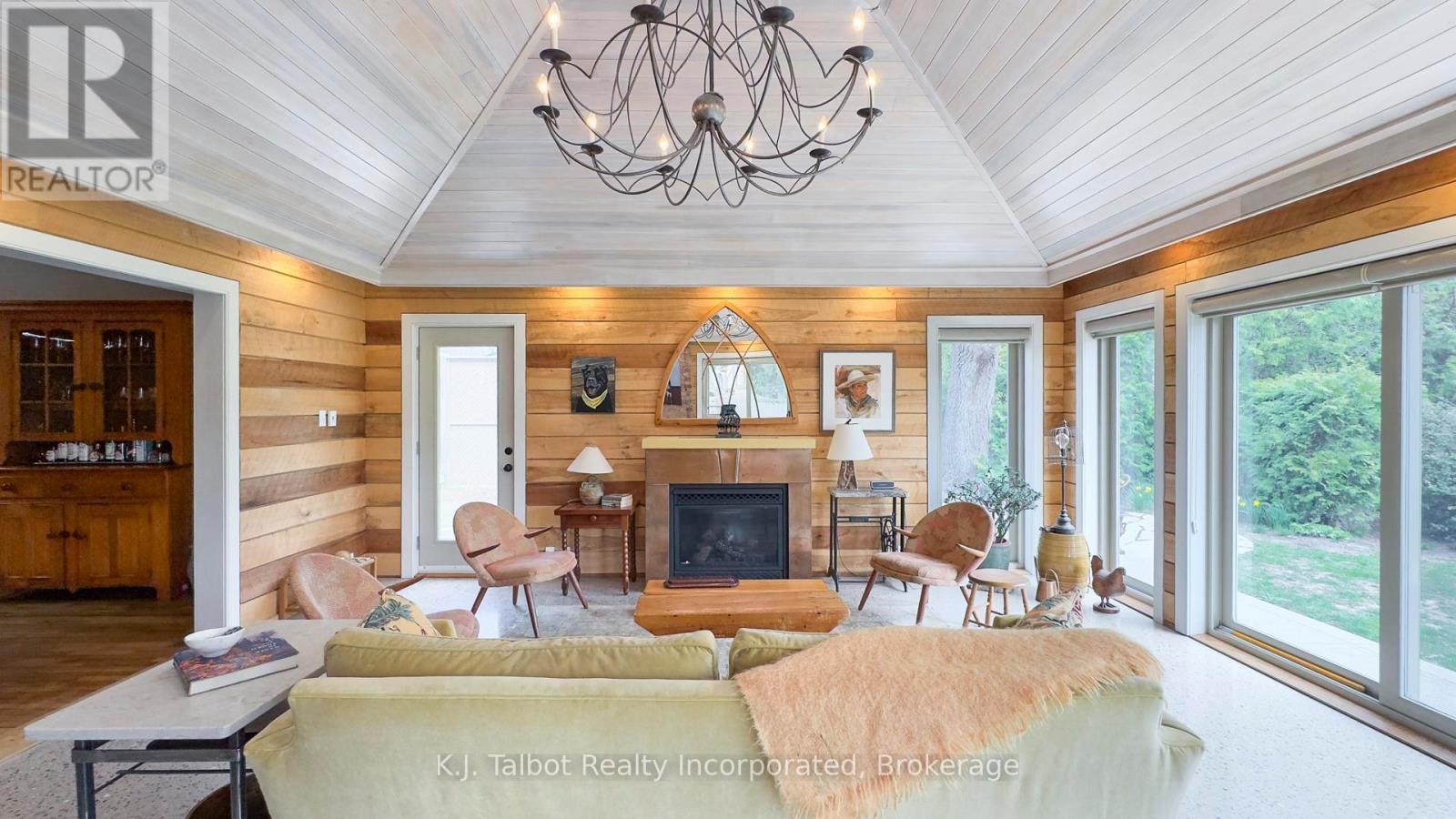 16 Chiniquy Street, Bluewater (Bayfield), Ontario  N0M 1G0 - Photo 24 - X12812242