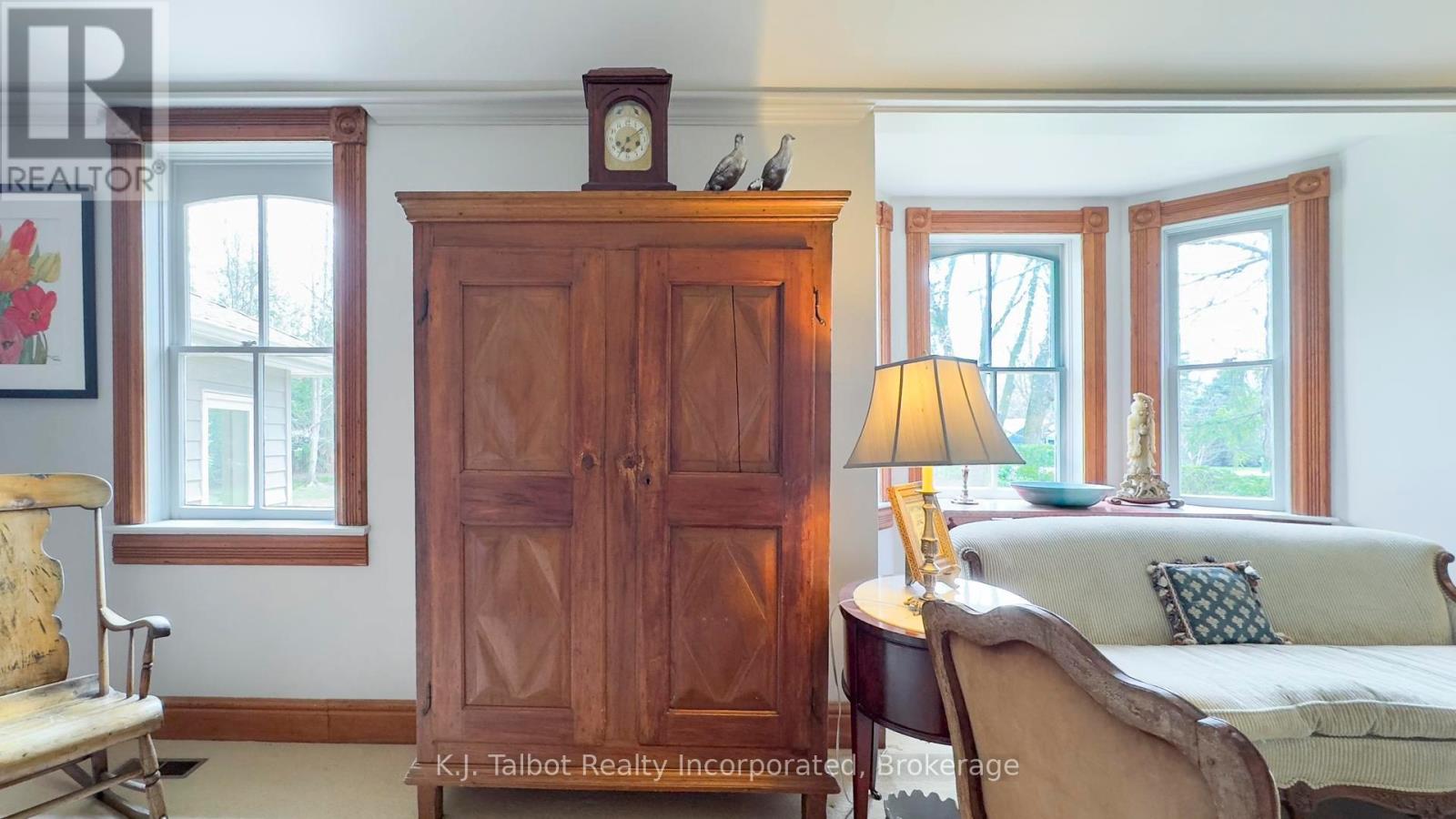 16 Chiniquy Street, Bluewater (Bayfield), Ontario  N0M 1G0 - Photo 27 - X12812242