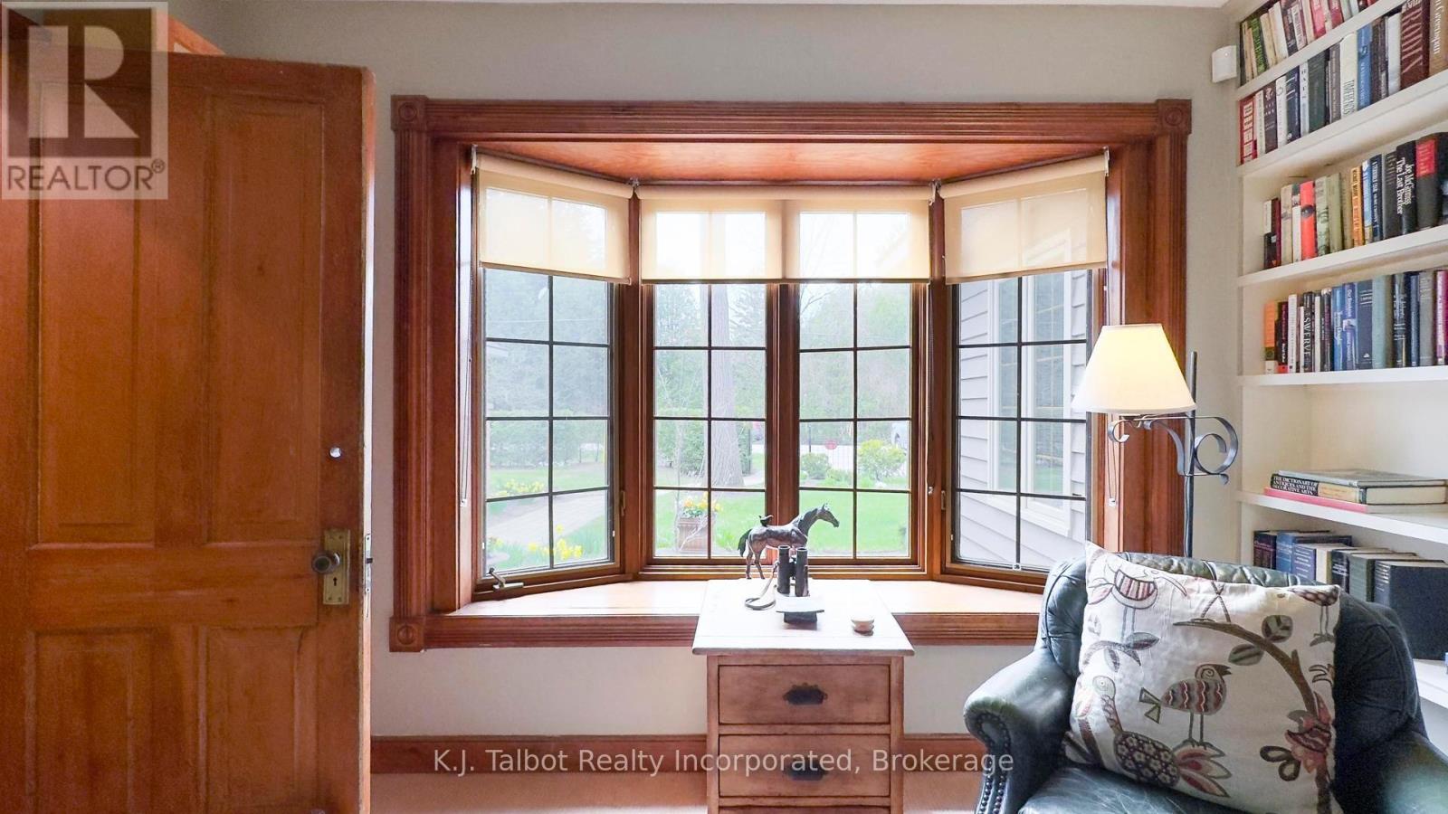 16 Chiniquy Street, Bluewater (Bayfield), Ontario  N0M 1G0 - Photo 35 - X12812242