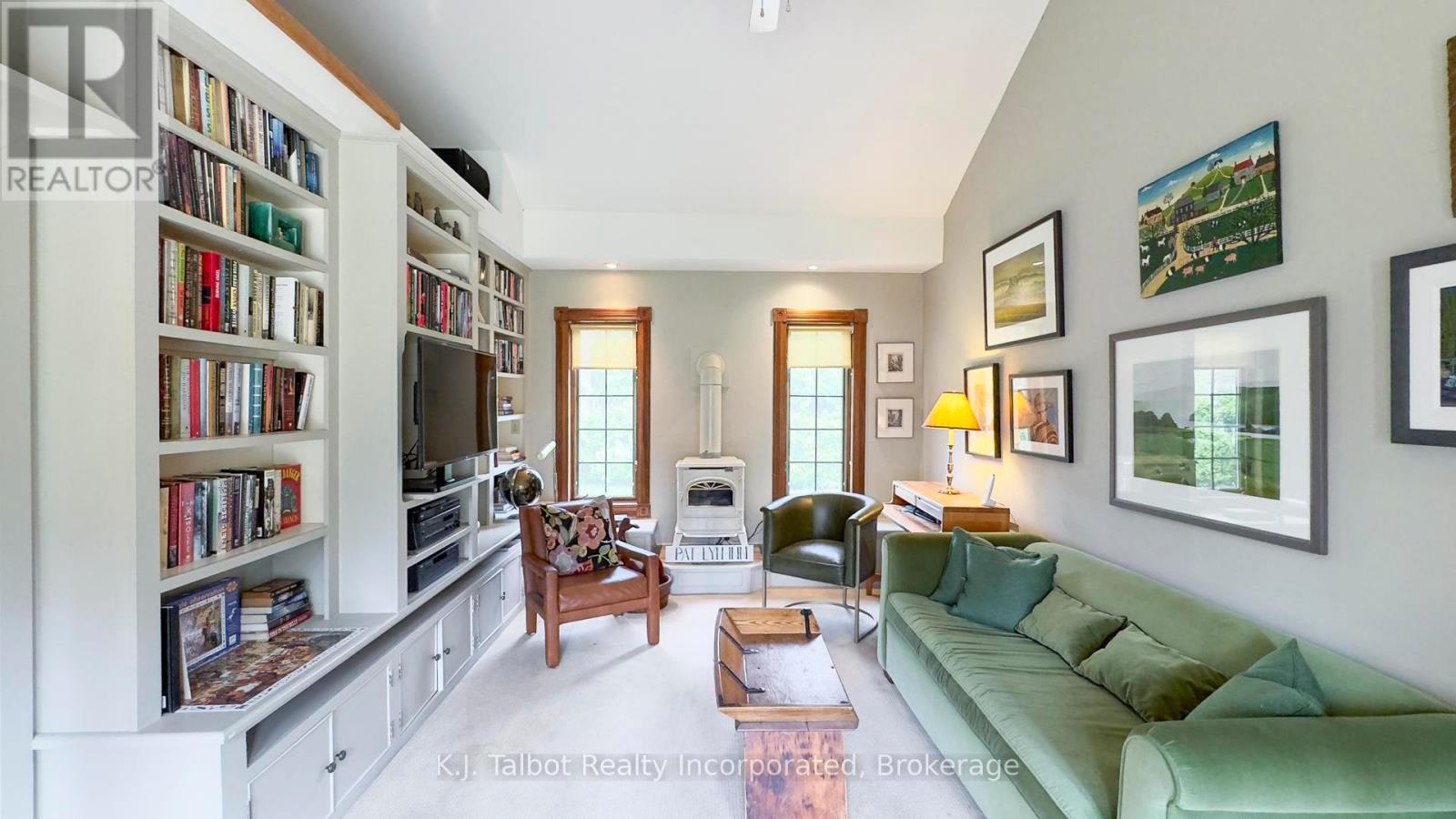 16 Chiniquy Street, Bluewater (Bayfield), Ontario  N0M 1G0 - Photo 36 - X12812242