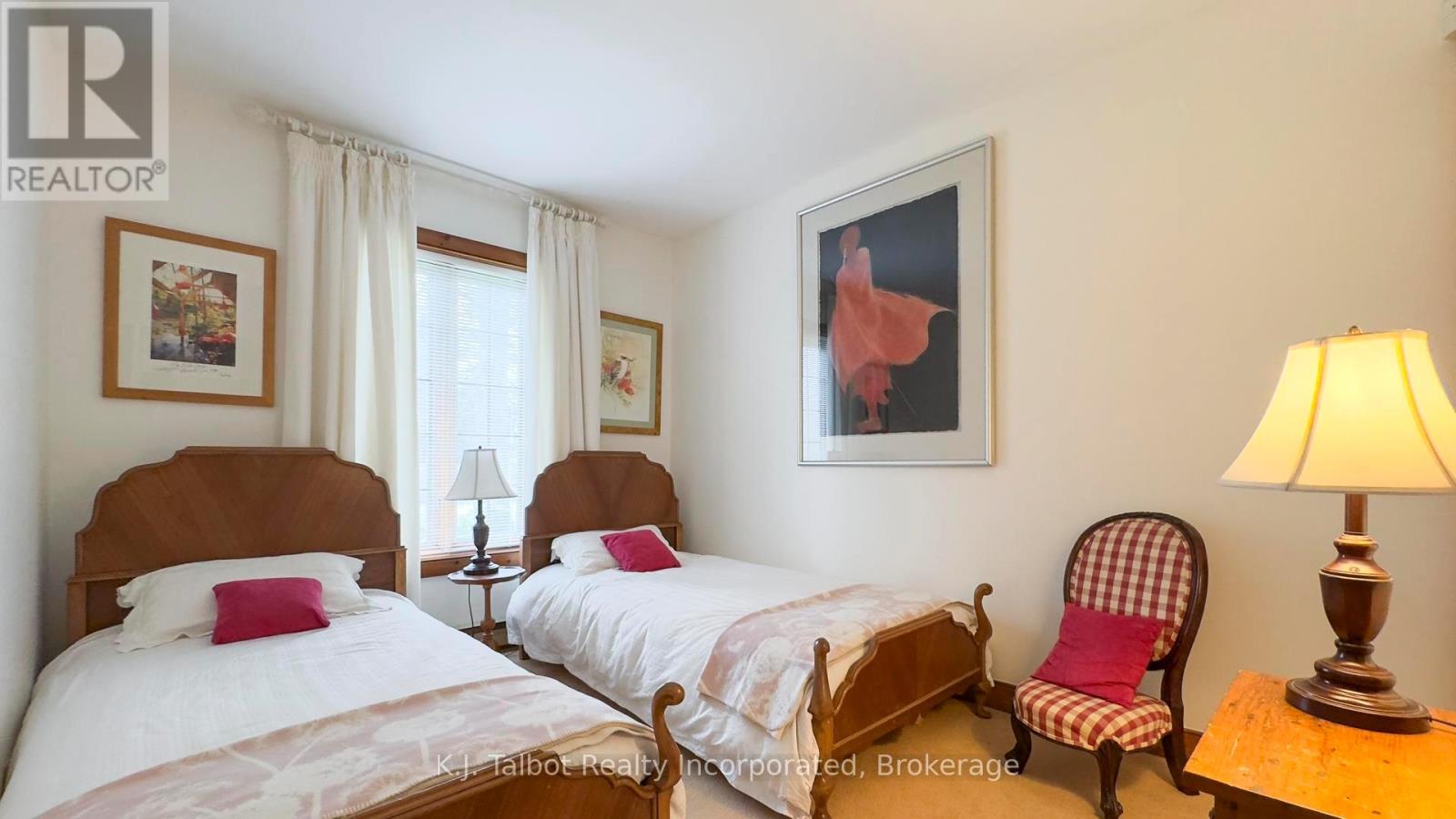 16 Chiniquy Street, Bluewater (Bayfield), Ontario  N0M 1G0 - Photo 42 - X12812242