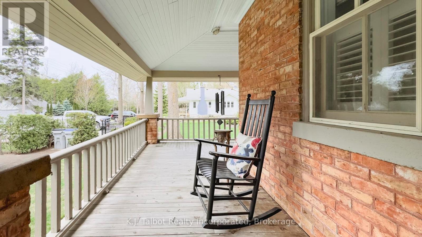 16 Chiniquy Street, Bluewater (Bayfield), Ontario  N0M 1G0 - Photo 47 - X12812242