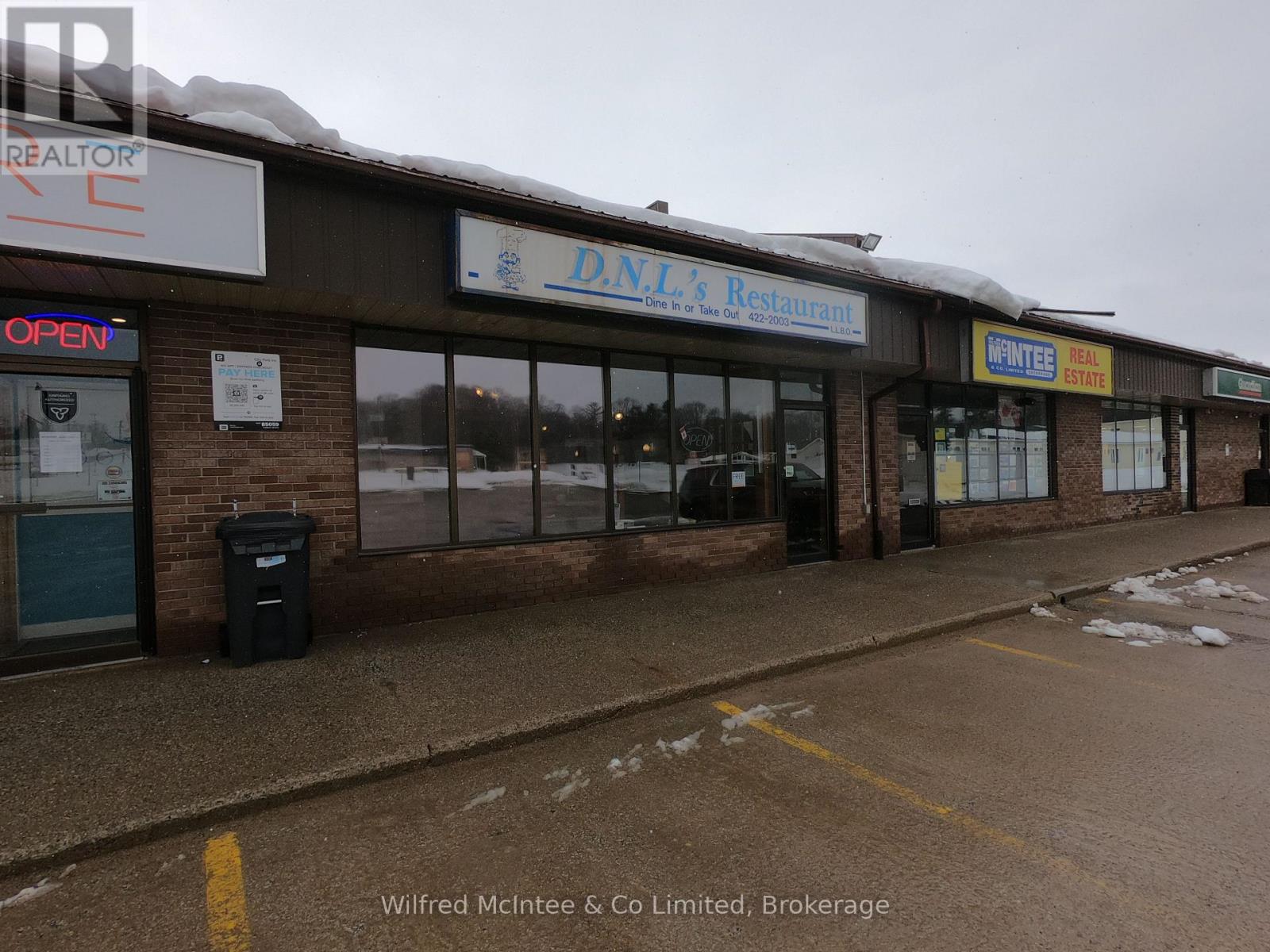 329 MAIN STREET, south bruce peninsula, Ontario