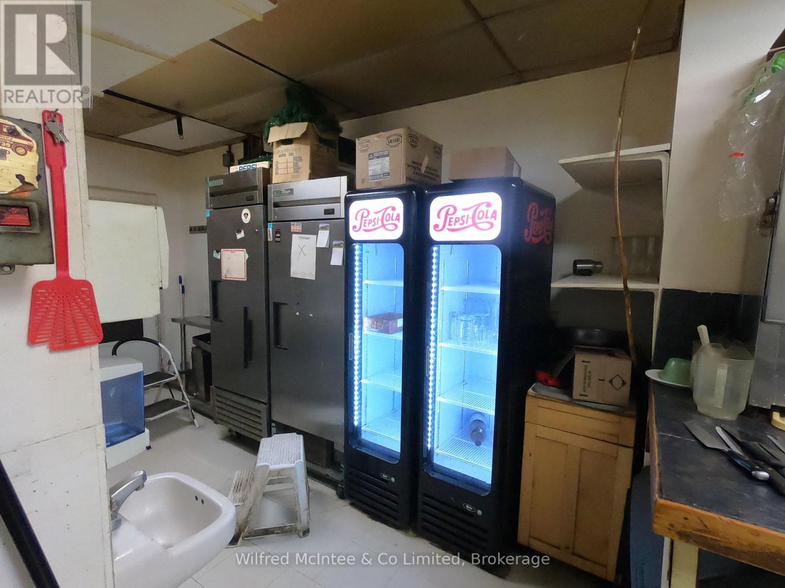 329 Main Street, South Bruce Peninsula, Ontario  N0H 2G0 - Photo 9 - X12812254