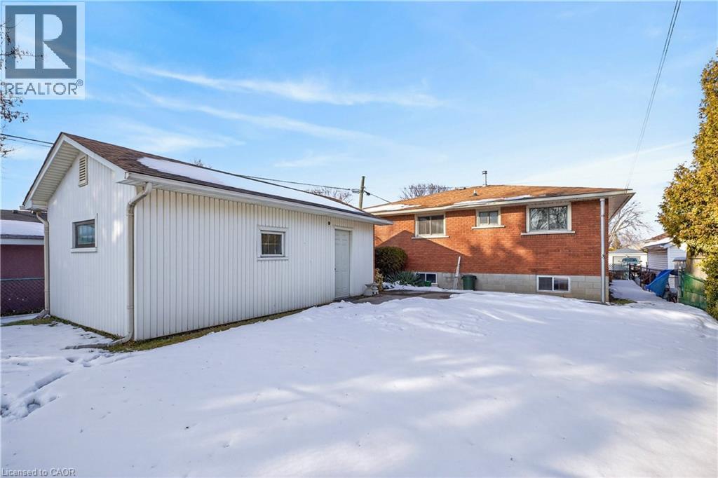 624 Seventh Avenue, Hamilton, Ontario  L8V 1Y8 - Photo 41 - 40806078