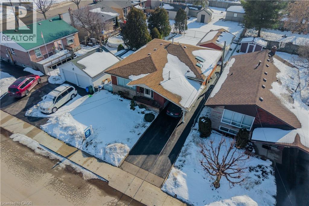 624 Seventh Avenue, Hamilton, Ontario  L8V 1Y8 - Photo 46 - 40806078