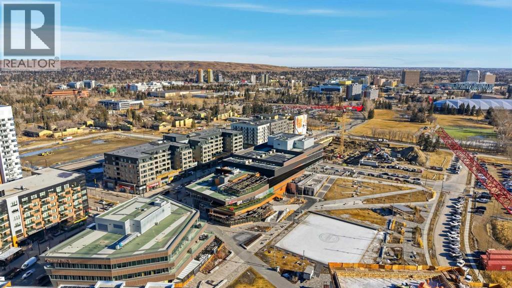 425, 3107 Warren Street Nw, Calgary, Alberta  T3B 6N7 - Photo 6 - A2285042