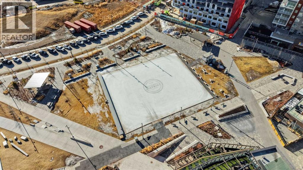 201, 3107 Warren Street NW, Calgary, Alberta