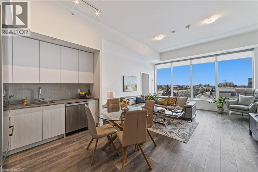 297 Oak Walk Drive Unit# 320, Oakville, Ontario  L6H 0H5 - Photo 12 - 40795262