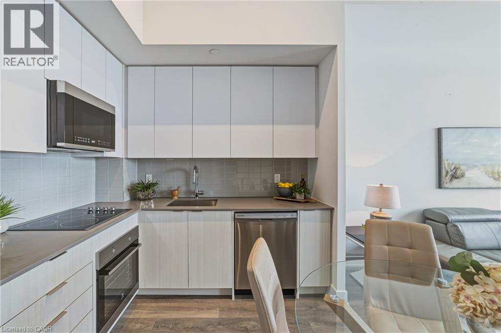 297 Oak Walk Drive Unit# 320, Oakville, Ontario  L6H 0H5 - Photo 14 - 40795262