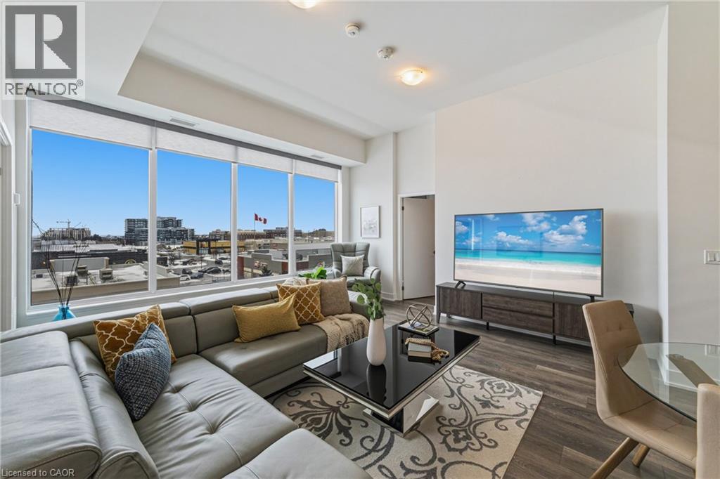 297 Oak Walk Drive Unit# 320, Oakville, Ontario  L6H 0H5 - Photo 16 - 40795262