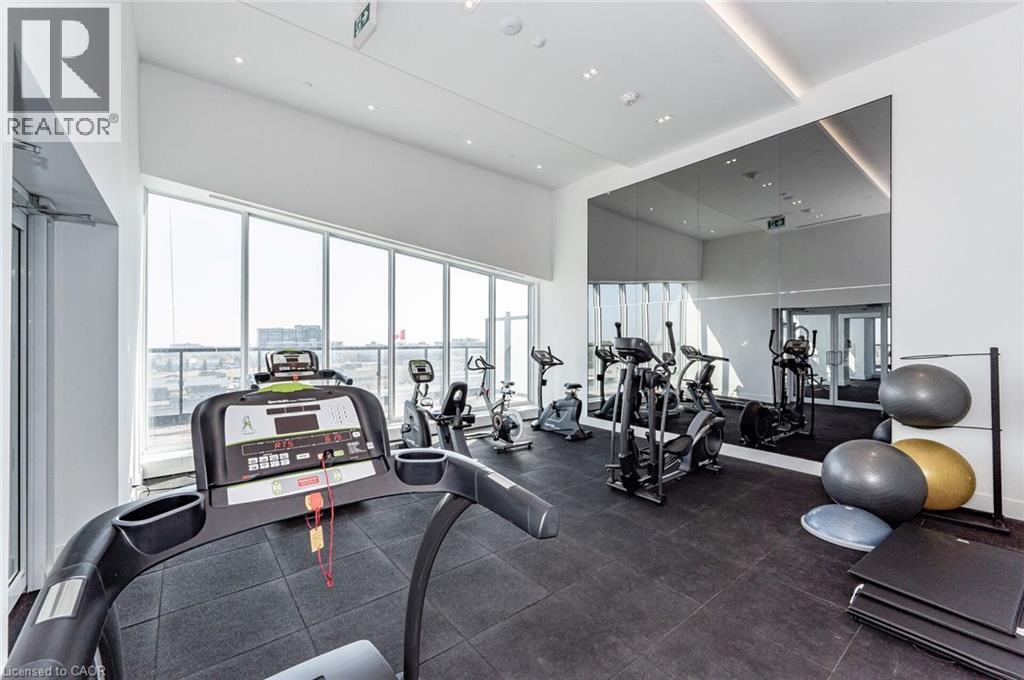 297 Oak Walk Drive Unit# 320, Oakville, Ontario  L6H 0H5 - Photo 27 - 40795262