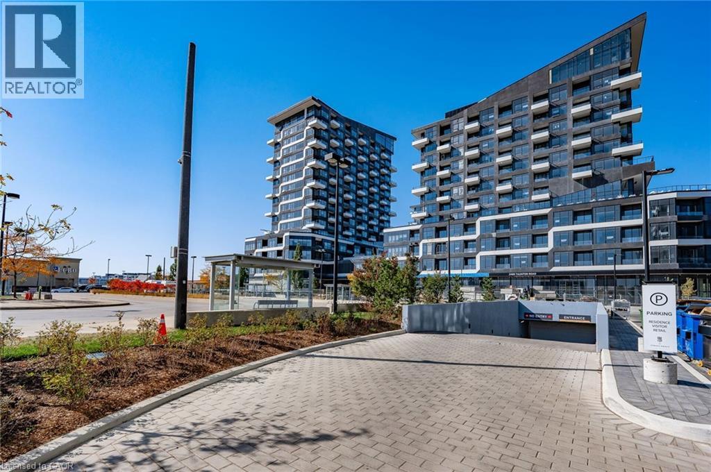 297 Oak Walk Drive Unit# 320, Oakville, Ontario  L6H 0H5 - Photo 28 - 40795262