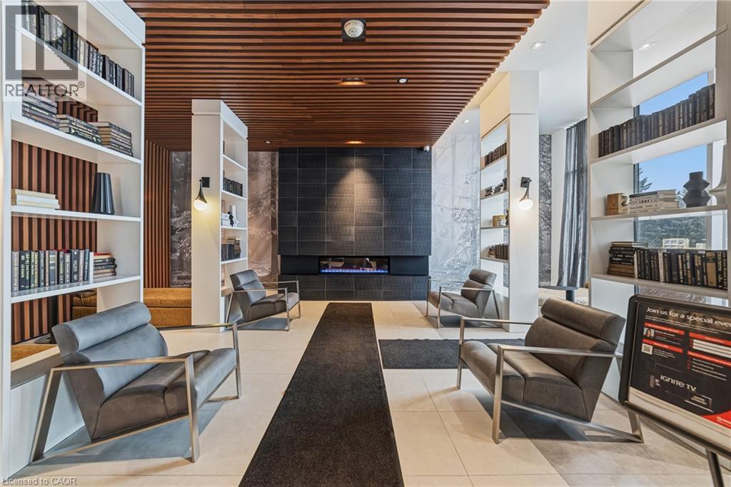 297 Oak Walk Drive Unit# 320, Oakville, Ontario  L6H 0H5 - Photo 6 - 40795262