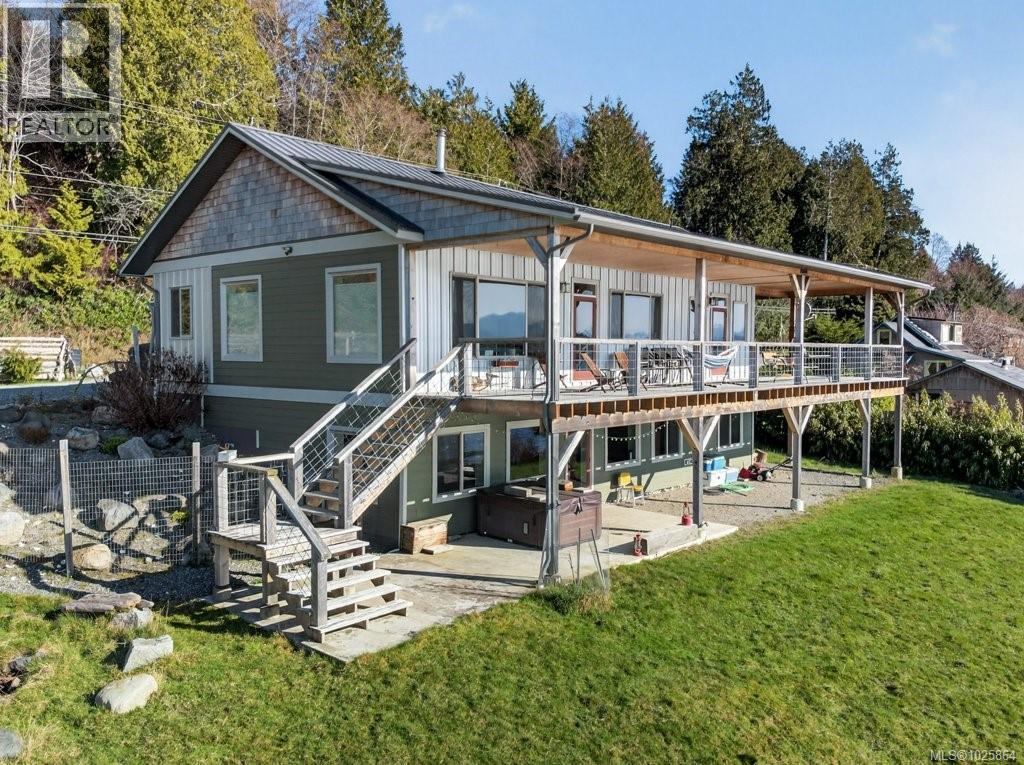 420 1st St, Sointula, British Columbia  V0N 3E0 - Photo 56 - 1025864