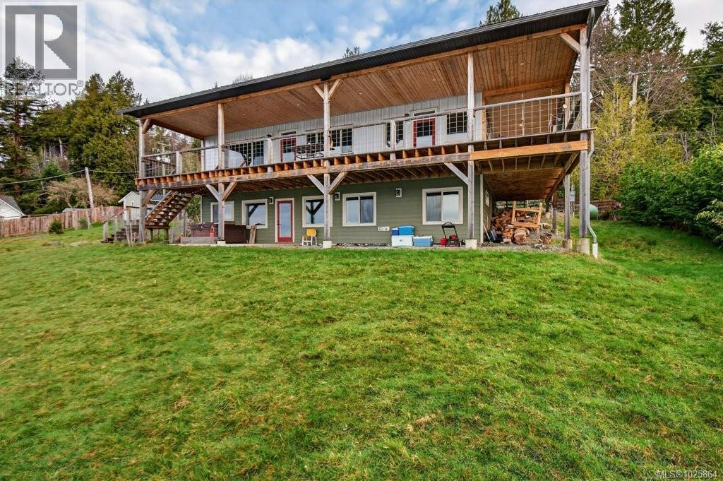 420 1st St, Sointula, British Columbia  V0N 3E0 - Photo 62 - 1025864