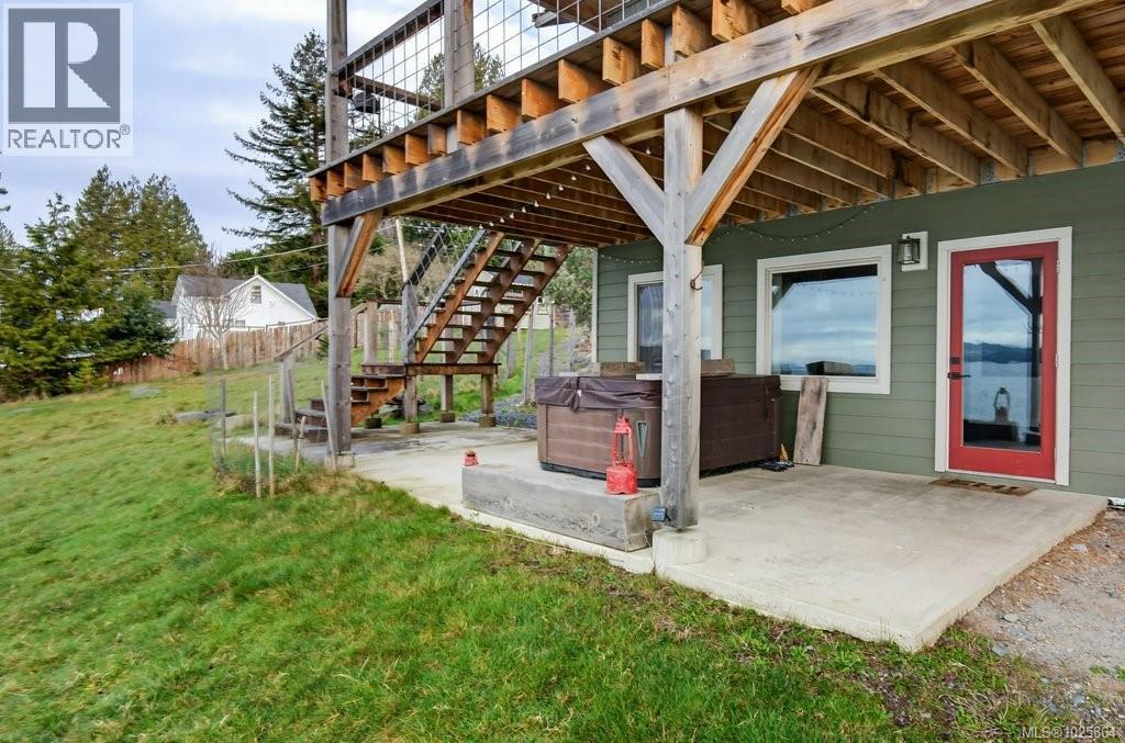 420 1st St, Sointula, British Columbia  V0N 3E0 - Photo 61 - 1025864