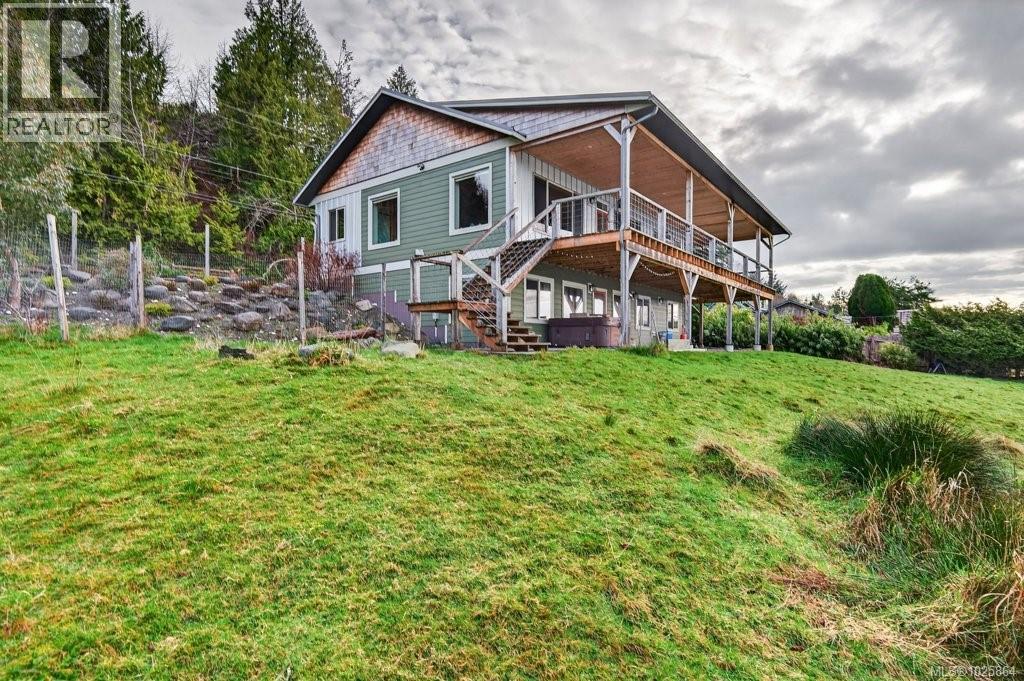 420 1st St, Sointula, British Columbia  V0N 3E0 - Photo 59 - 1025864