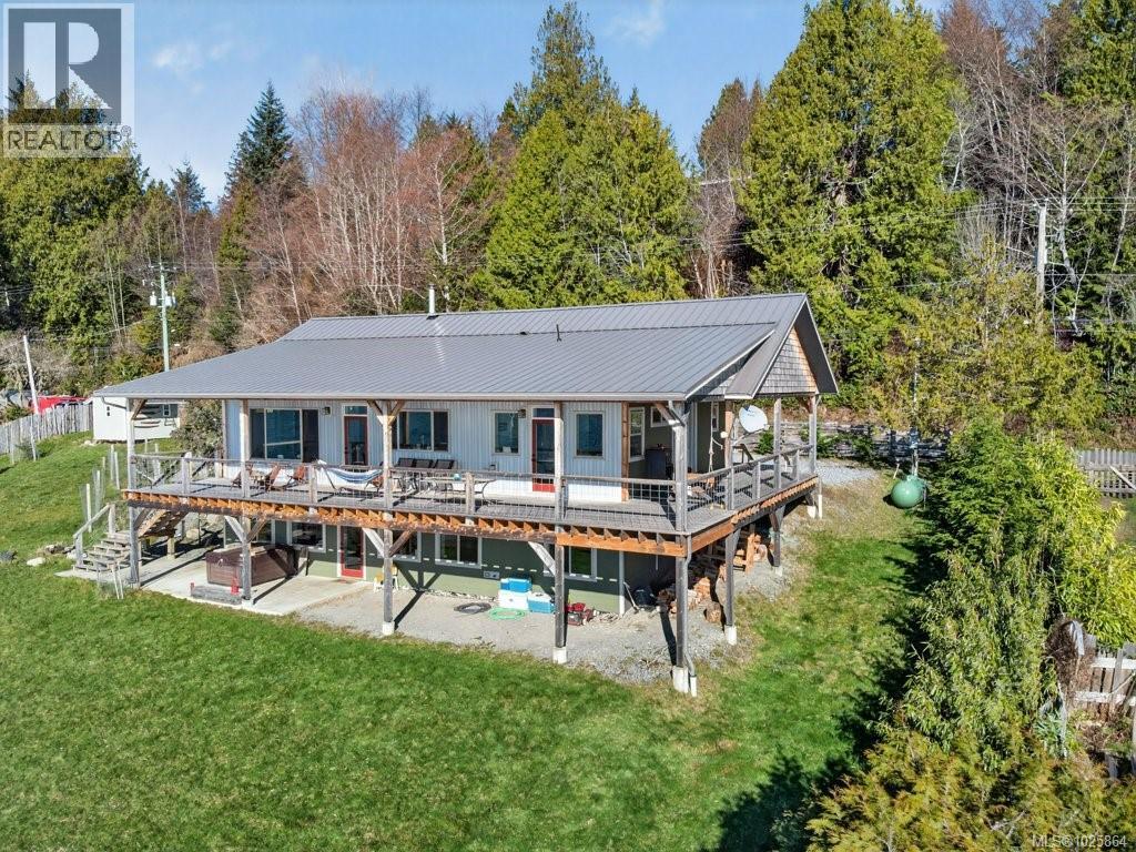 420 1st St, Sointula, British Columbia  V0N 3E0 - Photo 58 - 1025864