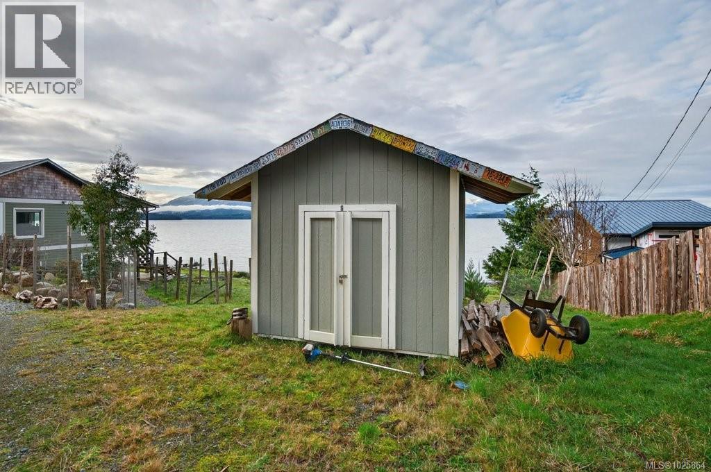 420 1st St, Sointula, British Columbia  V0N 3E0 - Photo 65 - 1025864