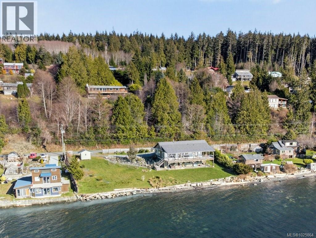 420 1st St, Sointula, British Columbia  V0N 3E0 - Photo 73 - 1025864