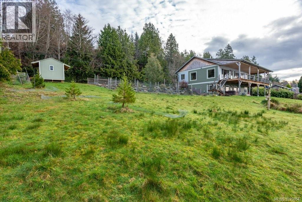 420 1st St, Sointula, British Columbia  V0N 3E0 - Photo 71 - 1025864