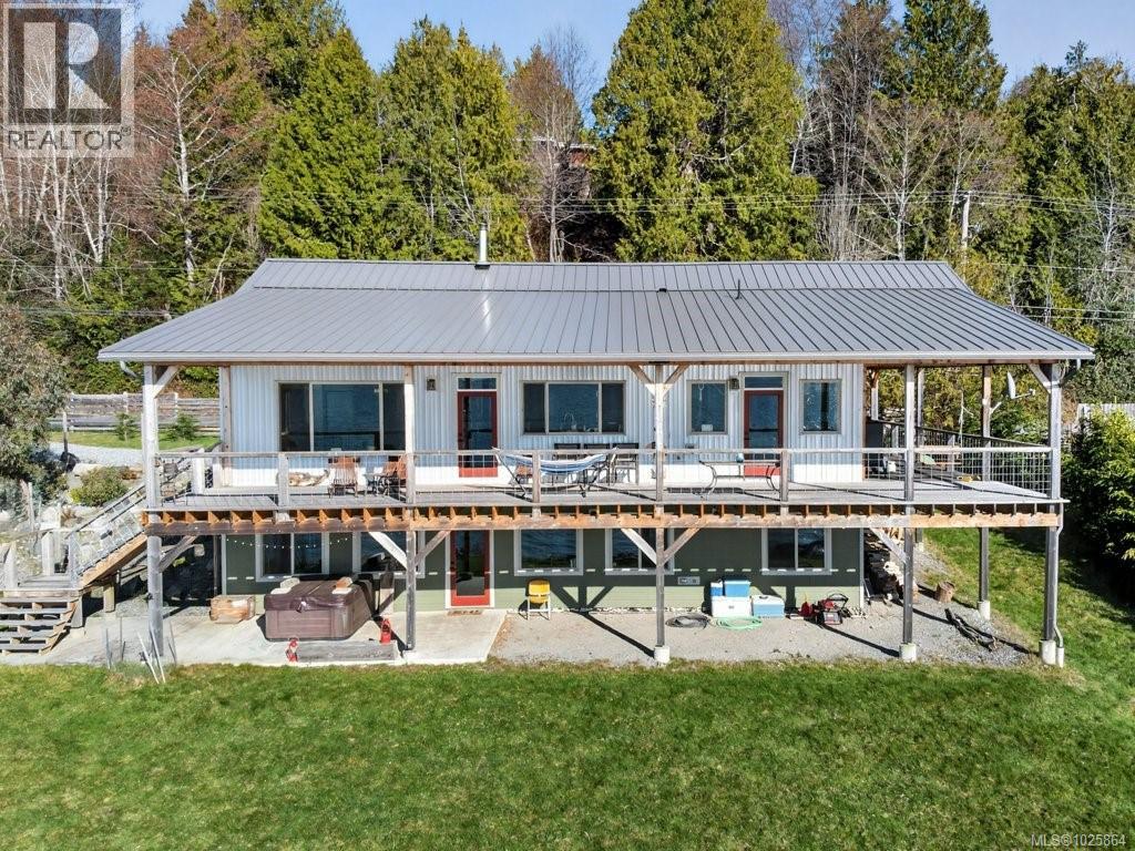 420 1st St, Sointula, British Columbia  V0N 3E0 - Photo 57 - 1025864