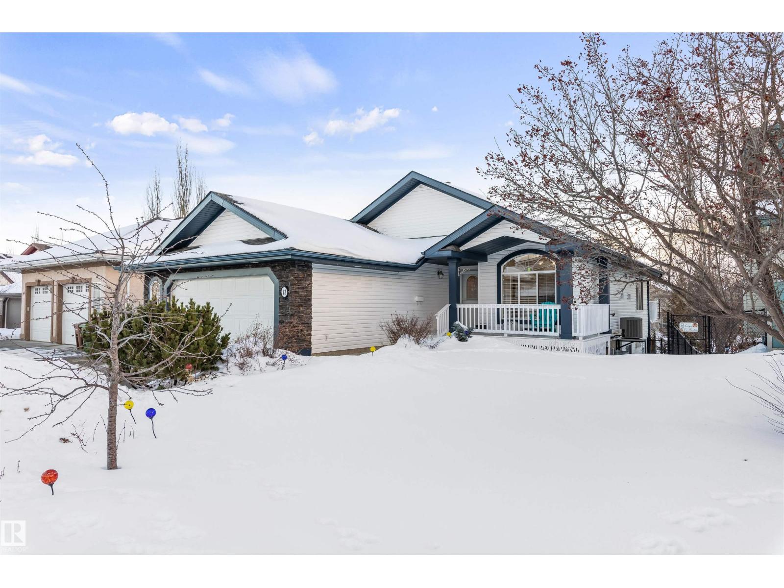 13 NEWBURY CO, St. Albert, Alberta