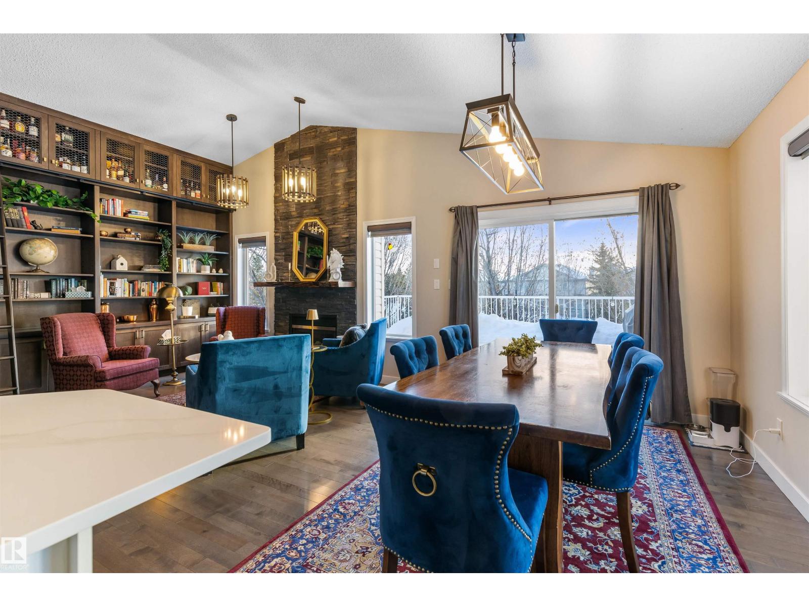 13 Newbury Co, St. Albert, Alberta  T8N 7C1 - Photo 12 - E4474072