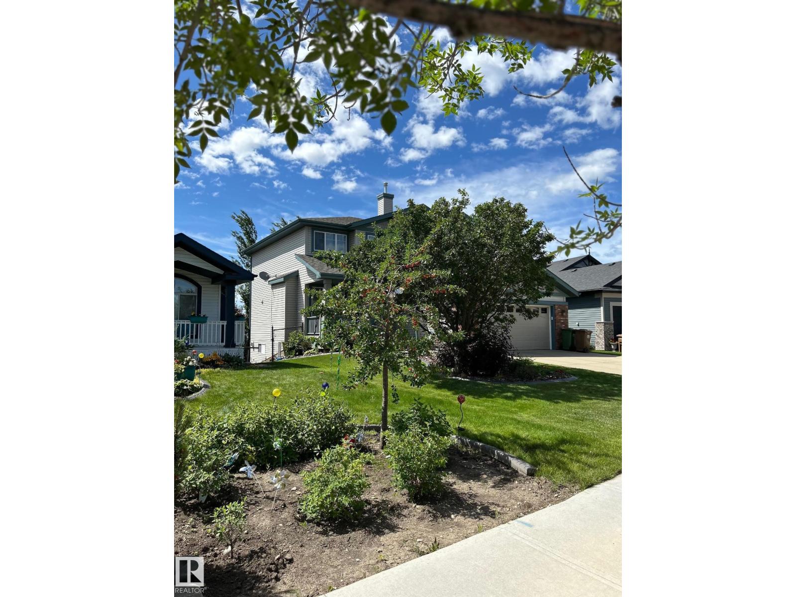 13 Newbury Co, St. Albert, Alberta  T8N 7C1 - Photo 53 - E4474072