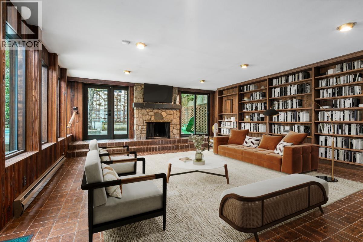 5584 Maple Street, Vancouver, British Columbia  V6M 3T7 - Photo 4 - R3090259