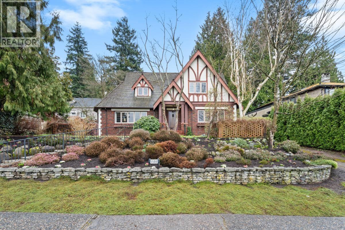 5584 MAPLE STREET, Vancouver, British Columbia