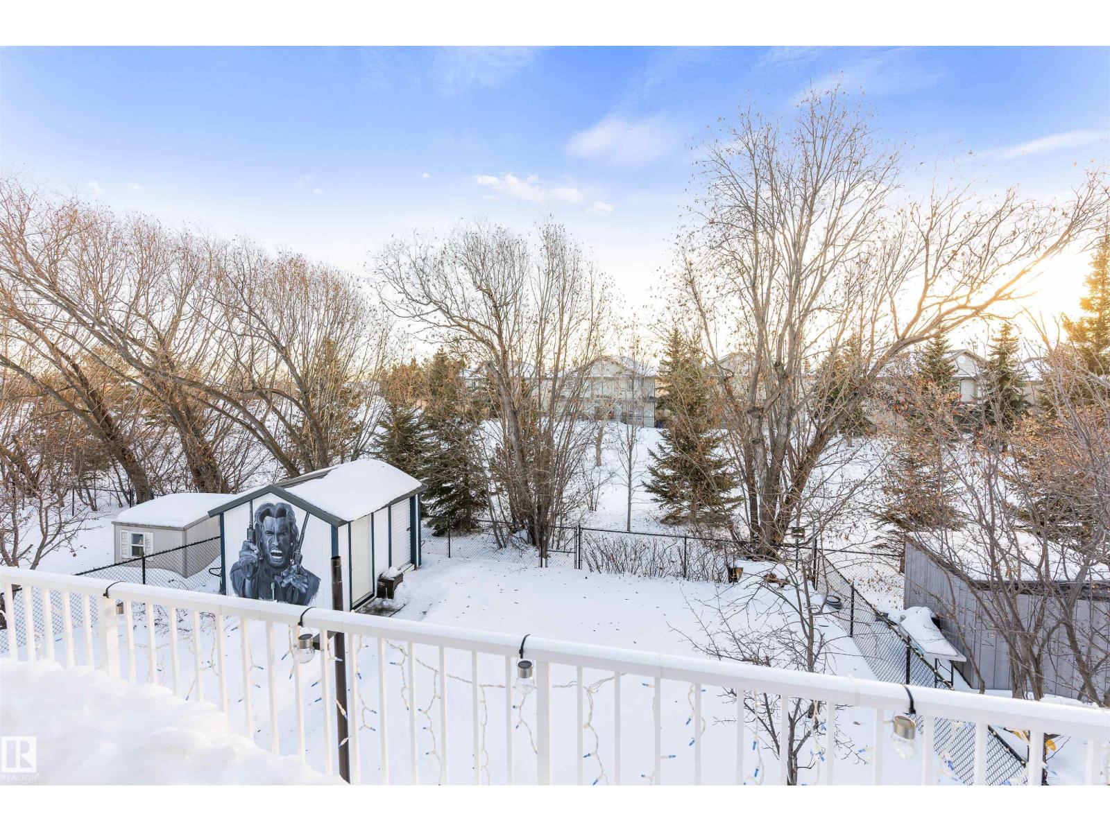 13 Newbury Co, St. Albert, Alberta  T8N 7C1 - Photo 40 - E4474072