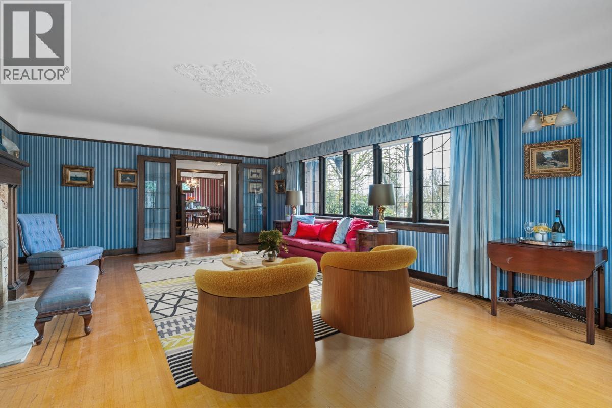 5584 Maple Street, Vancouver, British Columbia  V6M 3T7 - Photo 3 - R3090259