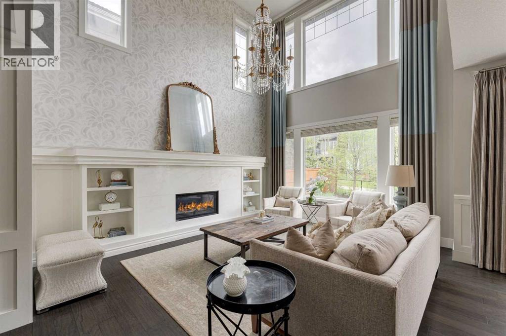 71 Aspen Dale Way Sw, Calgary, Alberta  T3H 0S1 - Photo 6 - A2287211