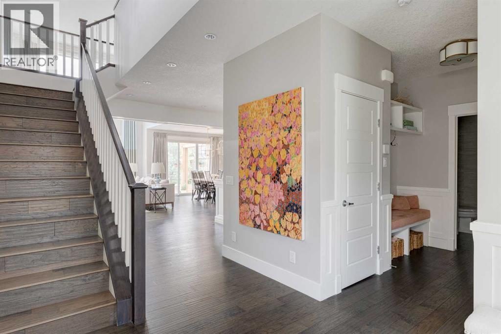 71 Aspen Dale Way Sw, Calgary, Alberta  T3H 0S1 - Photo 4 - A2287211