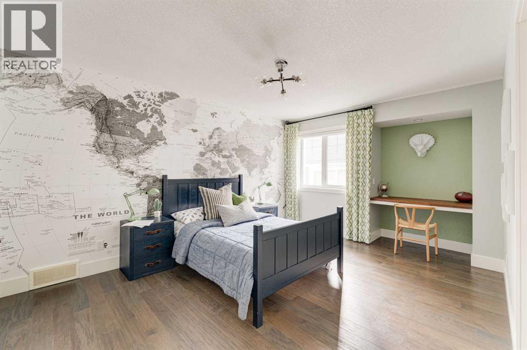 71 Aspen Dale Way Sw, Calgary, Alberta  T3H 0S1 - Photo 19 - A2287211