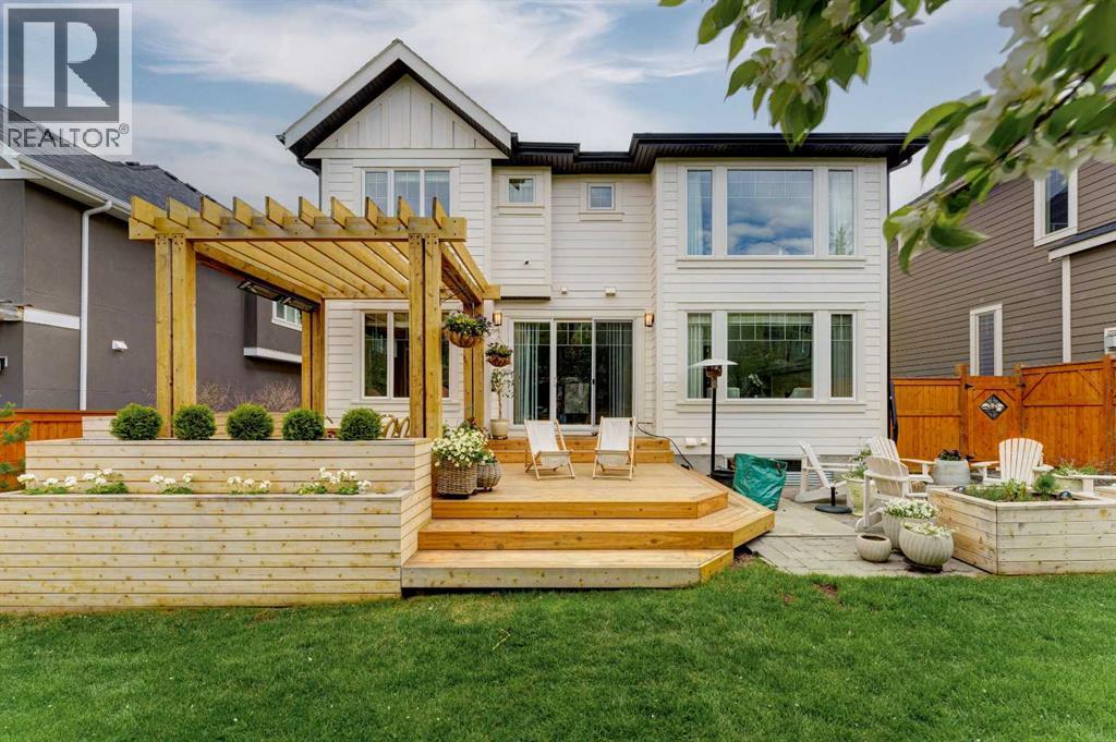 71 Aspen Dale Way Sw, Calgary, Alberta  T3H 0S1 - Photo 37 - A2287211